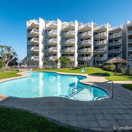 Umdloti Cabanas 32 Triplex エクステリア 写真