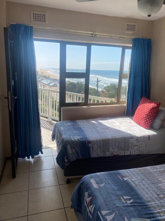 Umdloti Cabanas 32 Triplex エクステリア 写真