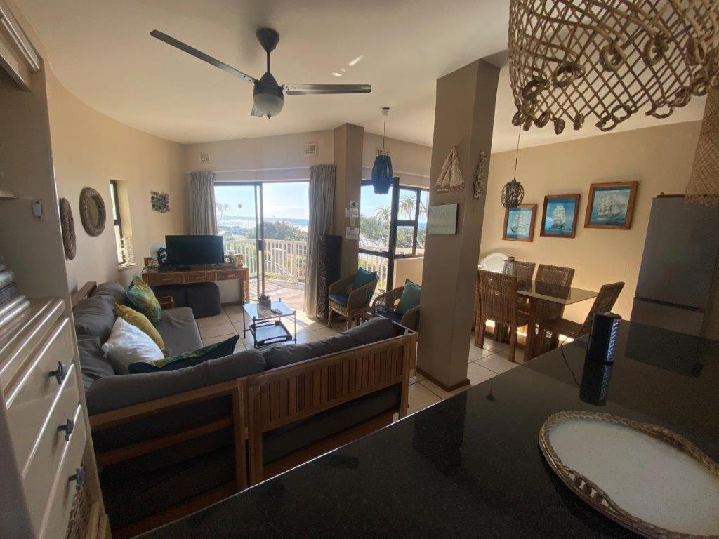 Umdloti Cabanas 32 Triplex エクステリア 写真