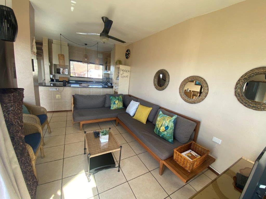 Umdloti Cabanas 32 Triplex エクステリア 写真
