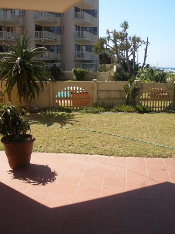 Umdloti Cabanas 32 Triplex エクステリア 写真